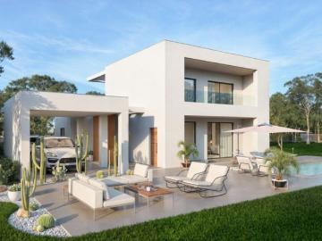 Casa de 180 m² à venda Quarteira, Faro