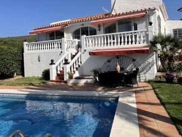 Casa de 228 m2 en venta Manilva, España