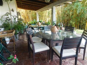 Casa de 2 niveles en venta en Alto Hatillo
