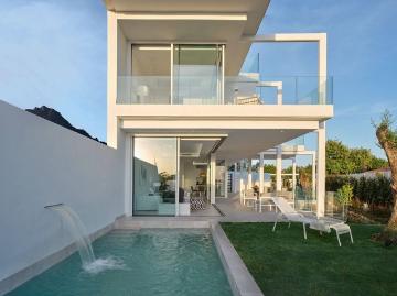 Casa de 375 m2 en venta Marbella, España