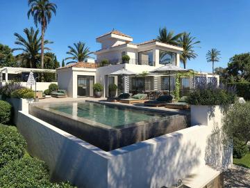 Casa de 380 m2 en venta Nueva Andalucia, Andalucía
