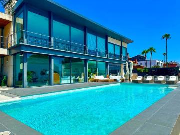 Casa de 548 m2 en venta Calle Doctor Gil Vernet 11,...