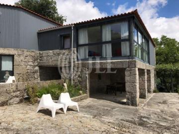 Casa de 500 m² à venda Fafe, Portugal