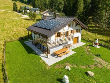 Casa di campagna in affitto di 174 m² in Località...