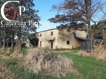 Casa di campagna in vendita di 900 m² in Località la...