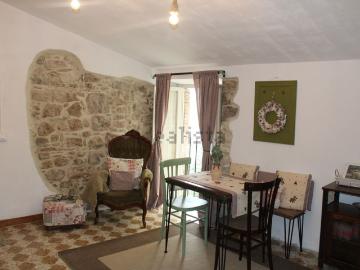 Casa di paese in vendita di 80 m² in Via Fornicello, 8