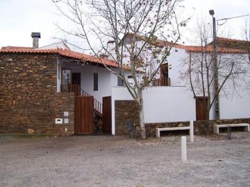 Casa do Rio 1 Viver a natureza
