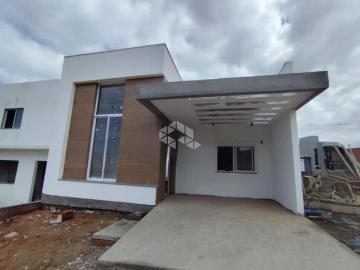 casa em condomínio 2 quartos Porto Alegre Lomba do Pinheiro