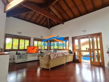 Casa em condomínio 642m² com 3 Suítes Nova higienopolis