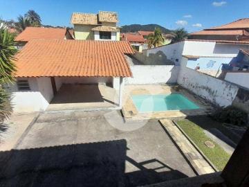 Casa em, Iguaba Grande/RJ de 100m² 4 quartos à venda por...