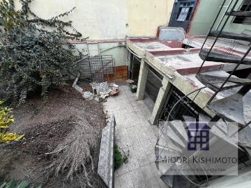 Casa en Magdalena