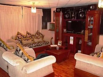 Casa en Miravalle de Huertos Familiares, Ibarra