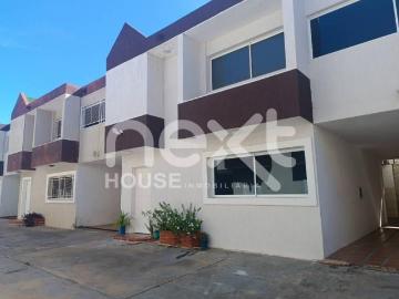 Casa en Alquiler en Maracaibo Zulia 135 m2. 3 hab