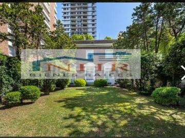 Casa en Alquiler en Belgrano, Capital Federal