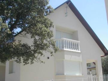 Casa en Alquiler en El Espinar