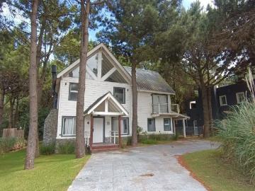 Casa en alquiler verano 2027 en Costa Esmeralda...