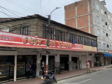 Casa En Arriendo En Cali En La Casona A169343