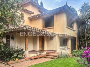 Casa en Arriendo, Sopo, Sopo Incluye Yerbabuena
