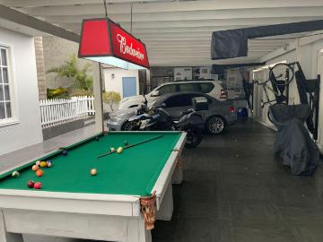 Casa en Brisas de Villa Chorrillos