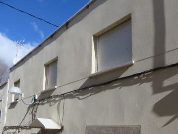 Casa en C/ Ariza