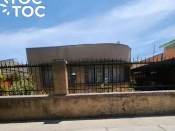 Casa en Conchalí