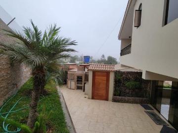 Casa en el sol de la molina
