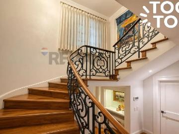 Casa en Las Condes