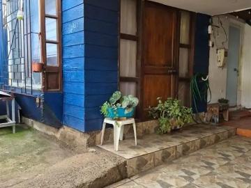 Casa en Limache
