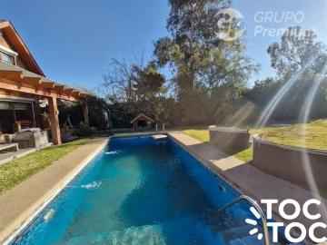 Casa en Puente Alto