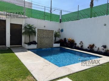 Casa en renta Vista Hermosa, Cuernavaca, Morelos