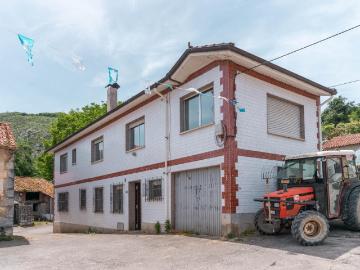 Casa en Suariaz Peñamellera Baja