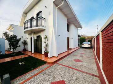 Casa en San Bernardo