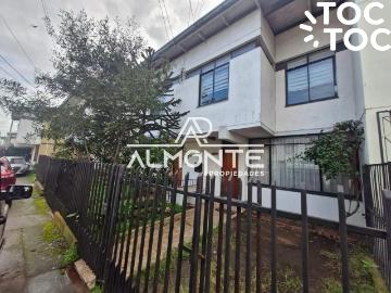 Casa en Talcahuano