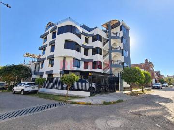 Casa En Urbanizacion Los Zafiros