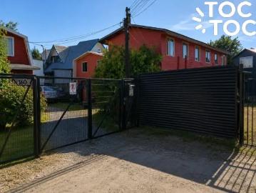 Casa en Valdivia
