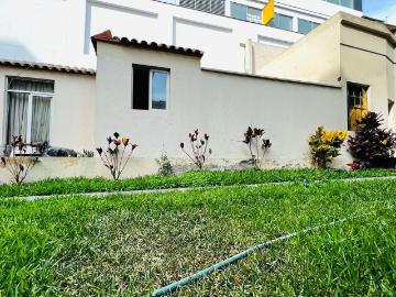 Casa en venta Magdalena del Mar
