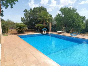 Casa en venta Mairena del Aljarafe