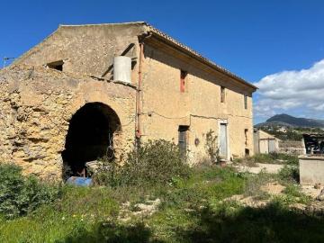 Casa en venta Manacor