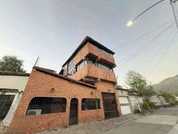 Casa en venta Moro Juan Las Rosas Guatire