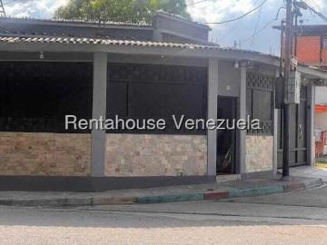 Casa en venta Av Enrique Tejera Valencia, de esquina de...