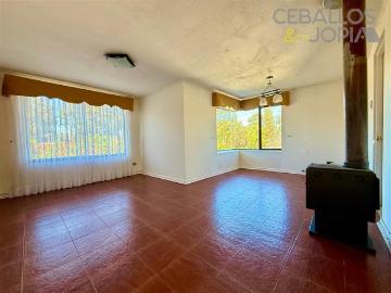 Casa en venta de 3 dorm. En Villa Alemana | 3...