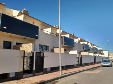 Casa en venta Dolores de Pacheco