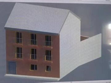 Casa en Venta en Madrigal de la Vera