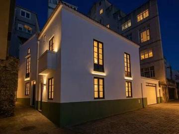 Casa en Venta en Malpica de Bergantiños