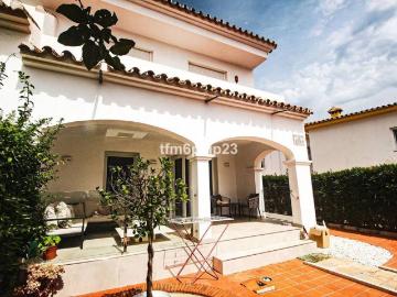 Casa en Venta en Manilva