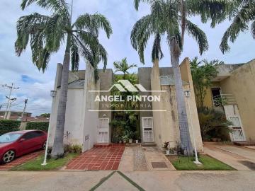 Casa en Venta en Maracaibo Zulia 124 m2. 1 hab