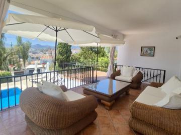 Casa en venta en Marbella, Rodeo Alto Guadaiza La...