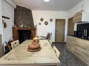 Casa en venta en Mecina Bombaron, Granada