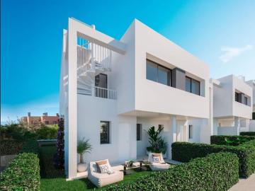 Casa en venta en Mijas, Málaga Costa del Sol