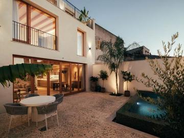 Casa en venta en Montuïri, Mallorca